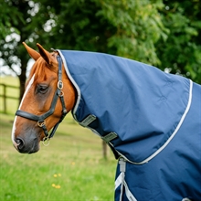 Horseware Amigo Bravo 12 loser Hals 150 Gramm